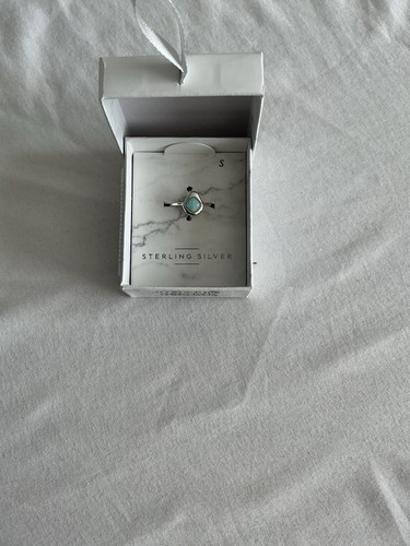 Next sterling silver - sterling,