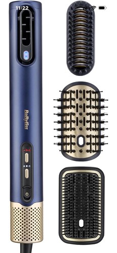 Babyliss air wand - babyliss, as6553u
