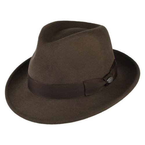 Bailey hats maglor wool felt - maglor,