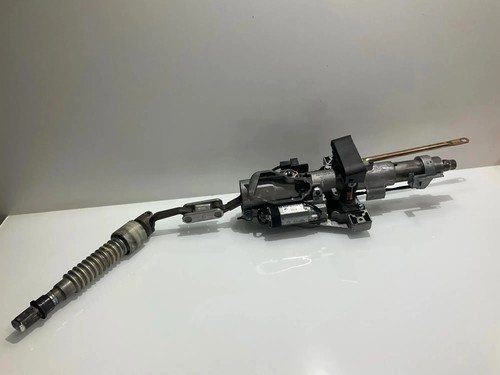 Mercedes benz w211 steering - w211,