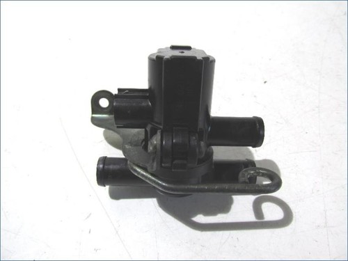 Air admission solenoid valve - air,