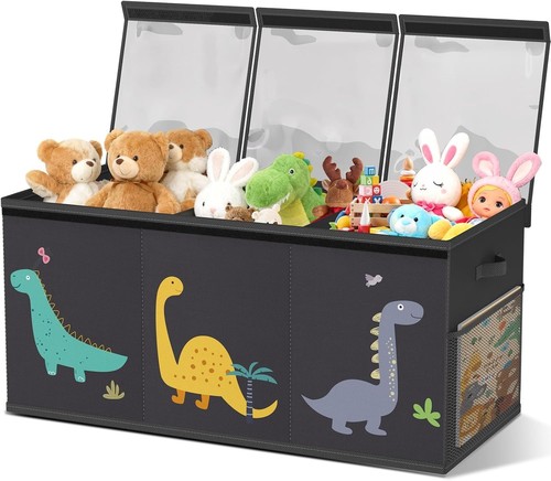 Extra large toy storage - large,