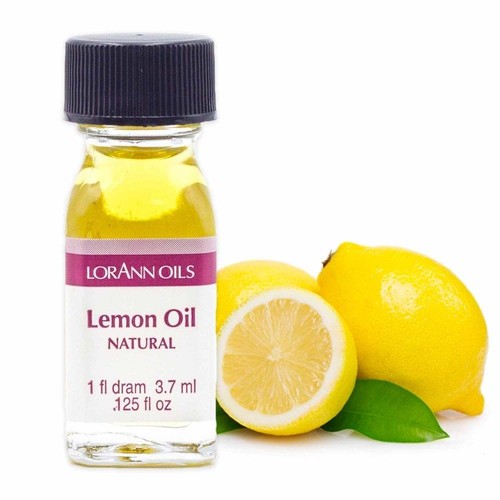 Food flavouring lorann lemon - flavouring,