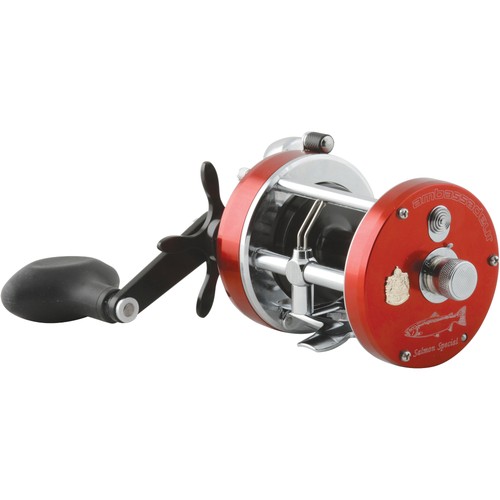 Abu garcia ambassadeur 7000i - abu,
