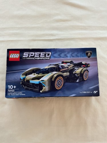 Lego speed champions - lego,