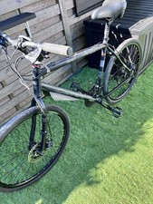 Carrera Subway 2 Hybrid Bike 