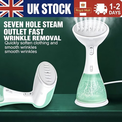 1500w garment handheld steamer - 1500w,