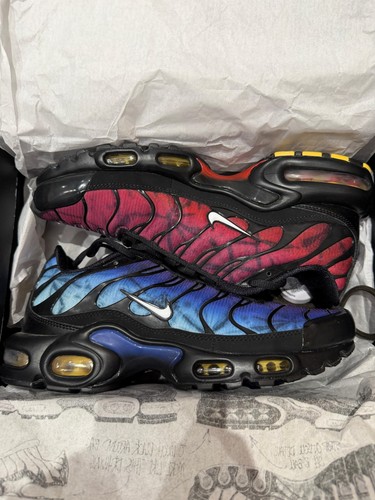 Nike air max plus 25th - plus, tn
