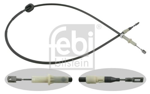 Febi bilstein 26467 parking - febi,