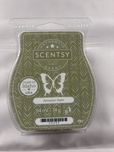 Scentsy amazon rain - scentsy,