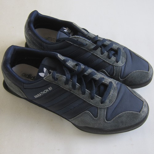 Adidas marathon trainers - marathon, 80