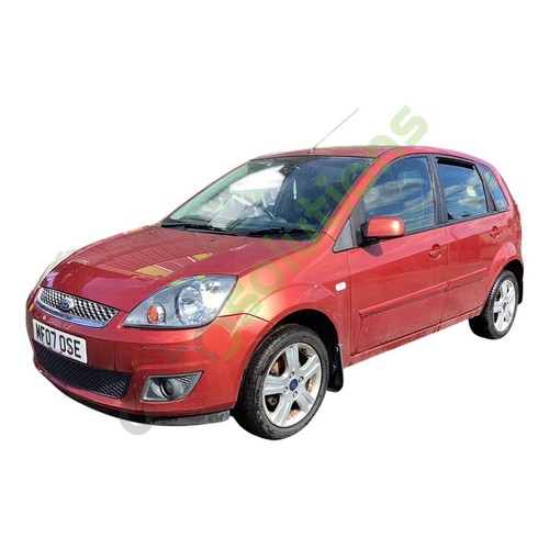 Ford fiesta zetec climate - zetec, 16v