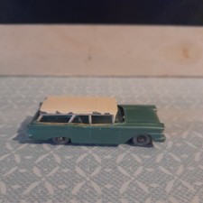 Matchbox Lesney Car