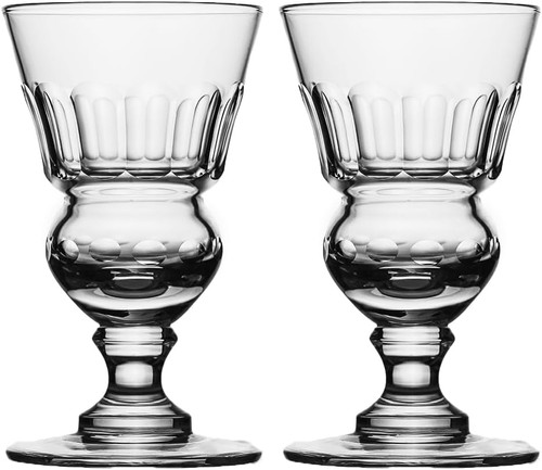 Original absinthe glasses - glasses:, set