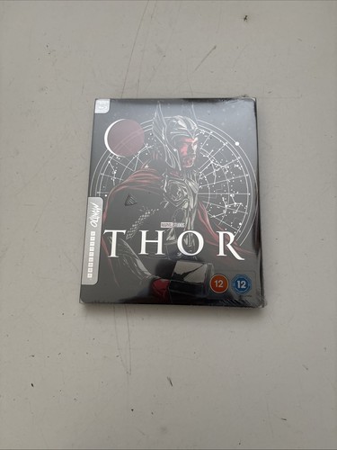 Thor zavvi uk - thor, exclusive