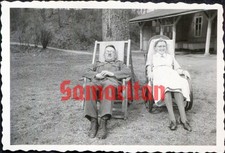 I6/20 WW2 ORIGINAL PHOTO OF