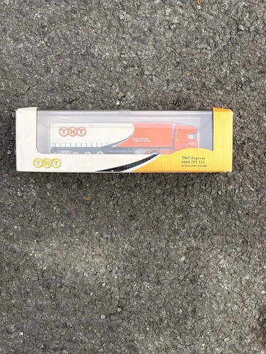 Schuco tnt express - schuco,