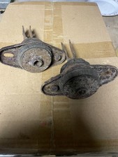 Vw Type 3 4 engine mount for