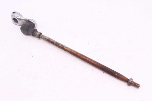 Shift lever linkage - linkage, honda