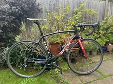 Handsling RR1 Carbon Road Bike 56cm Shimano Ultegra. Like SWorks, Trek, Canyon