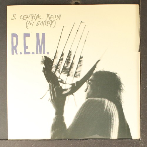 Central rain i m - r.e.m.:, s.