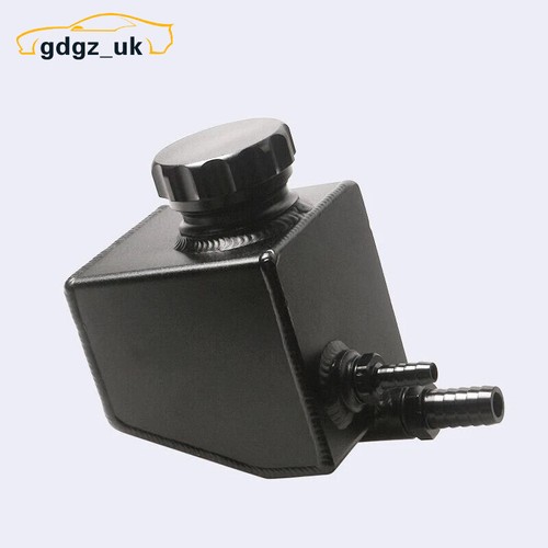 Coolant reservoir power - coolant,