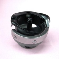 Rotary Hook With Teflon Base