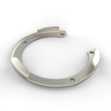 Oxford Type 4 Ring QR Tank