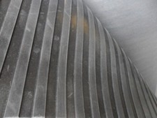 Heavy Duty BROAD Wide Ribbed