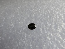 Garnet, Pyrope-Spessartite, colour-change, 0.63ct