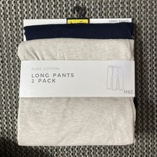 Marks & Spencer Mens 2 Pack of