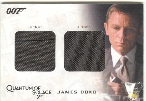 James bond archives 2009 - james,