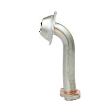 Oil Pump Suction Pick Up Pipe
