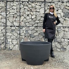 The Capri Plant Pot 80  (7