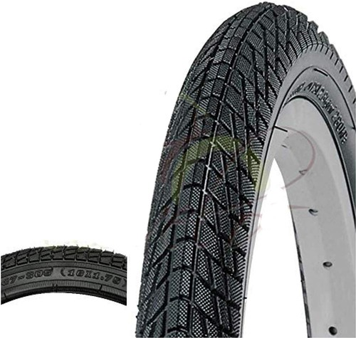 Tire 75 city - tire, 1.75