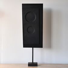 Large Abstract Table Sculpture in the style of Ben Nicholson