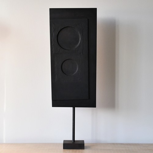 Large abstract table - abstract, sculpture