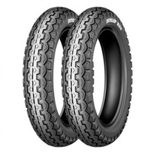 Classic Motorcycle Tyres