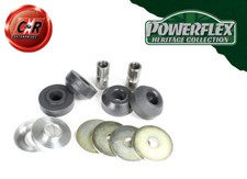 Powerflex heritage radius - heritage,