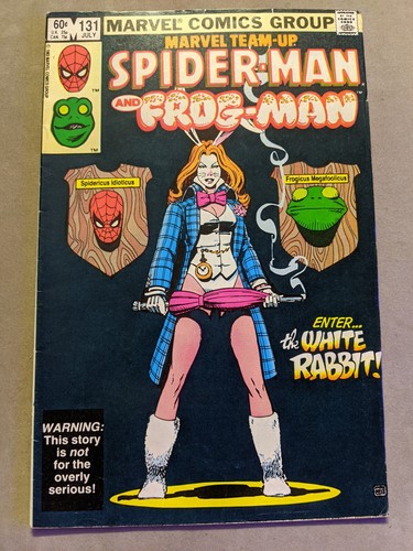 Marvel team 131 - marvel,