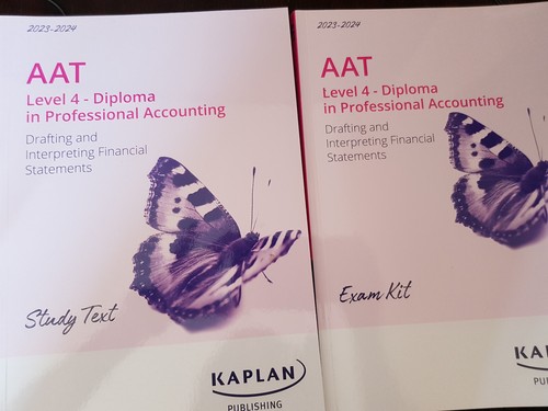 Aat level kaplan - level, 4