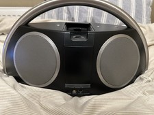 Harmon Kardon Go and Play.