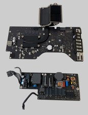 Apple iMac 21.5" 4K Logic
