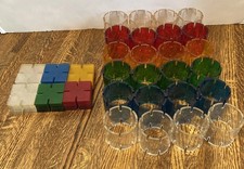 Playplax Toy Playbox Vintage England Trendon Limited Malton Creative Playthings