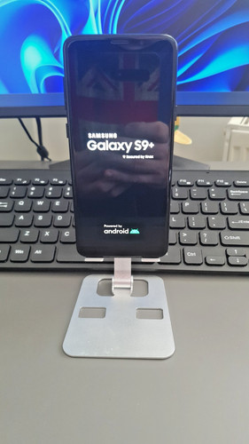 Samsung galaxy plus - samsung, s9
