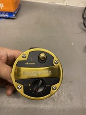 Okuma Magnetix Mg30ls Multiplier Reel