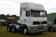 Truck Photo 12x8 - Foden