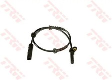 ABS wheel speed sensor Active