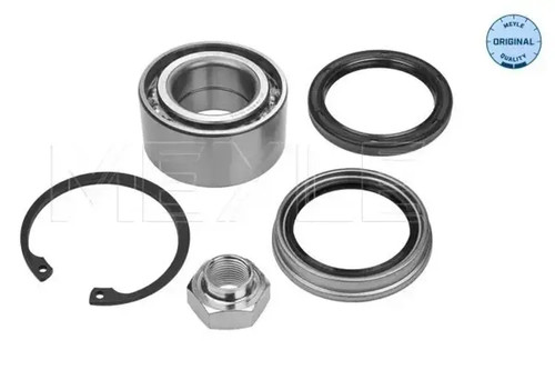 Wheel bearing front axle ball - wheel,