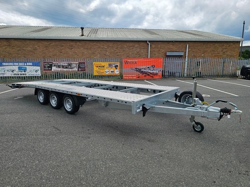 Car transporter martz - car,